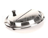 2L-306126 Wells Cover Hinged 11 Qt Insert