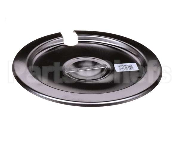 2L-47696 Wells Lid Slotted 7Qt