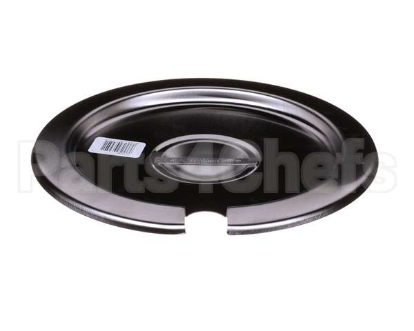 2L-47696 Wells Lid Slotted 7Qt