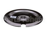 2L-47696 Wells Lid Slotted 7Qt