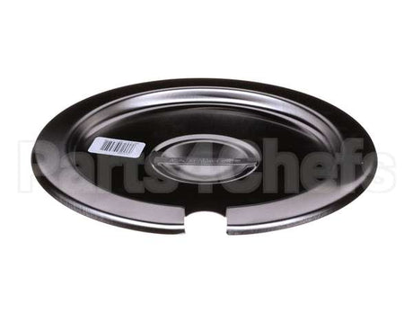 2L-47696 Wells Lid Slotted 7Qt