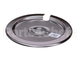 2L-47696 Wells Lid Slotted 7Qt