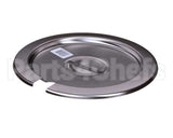 2L-47696 Wells Lid Slotted 7Qt