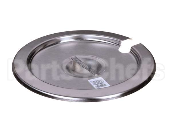 2L-47696 Wells Lid Slotted 7Qt