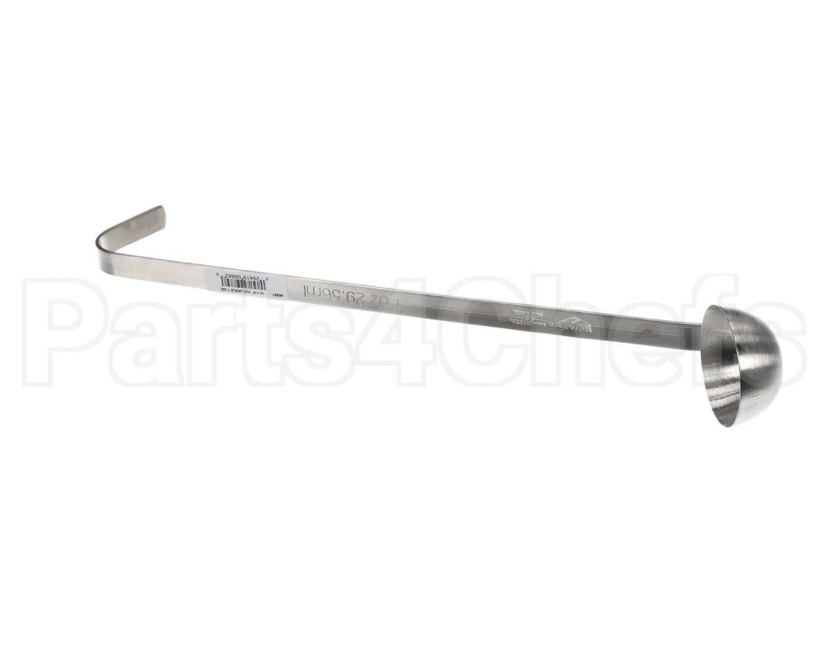 2L-56834 Apw Wyott Ladle, 1Oz