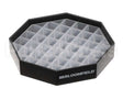 2L-71747 Bloomfield Tray Drip Airpot Rack (Bl