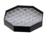 2L-71747 Bloomfield Tray Drip Airpot Rack (Bl