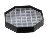 2L-71747 Bloomfield Tray Drip Airpot Rack (Bl