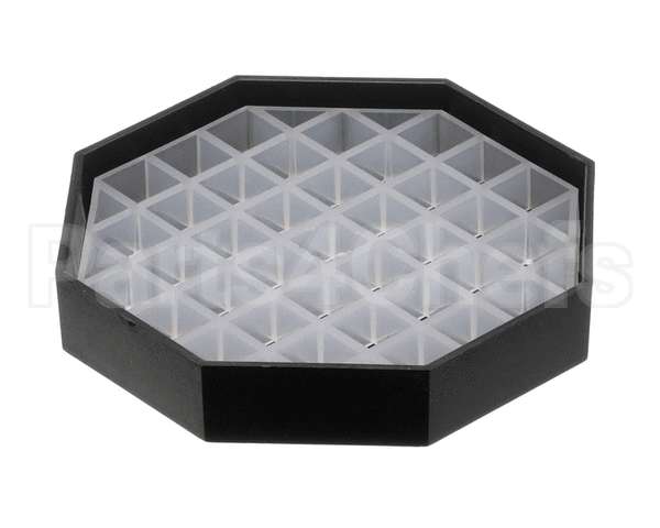 2L-71747 Bloomfield Tray Drip Airpot Rack (Bl