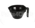 2L-72387M Bloomfield Brew Chamber Molded Black