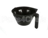 2L-72387M Bloomfield Brew Chamber Molded Black