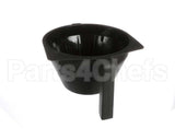 2L-72387M Bloomfield Brew Chamber Molded Black