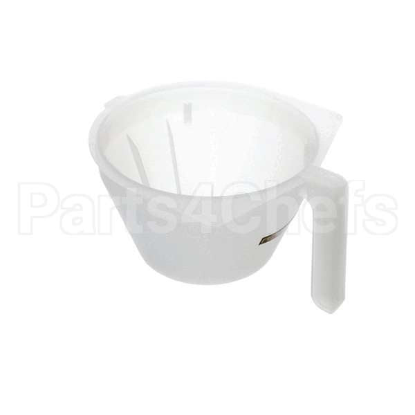 2L-73101N Compatible Bloomfield Brew Chmbr Mlded Natural