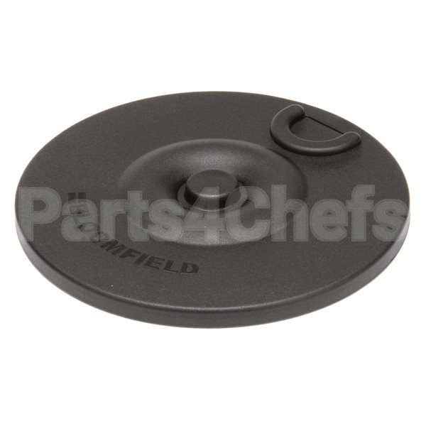 2L-76058 Compatible Bloomfield Cover 3Gal Tea Disp Plst