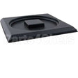 2L-H8548 Compatible Star Lid, Dispenser (6 Qt)