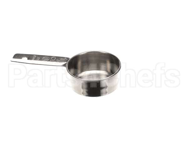 2L-Y4639 Star Cup-Measure 1/4 Cup