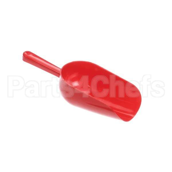 2L-Y4916 Compatible Star Scoop Red Cr Mfg. #840