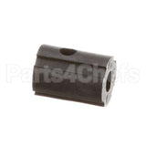 2L-Z20935 Compatible Star Knob Insert-Elect Thru