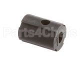 2L-Z20935 Star Knob Insert-Elect Thru