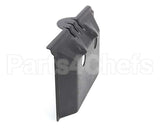 2L-Z4658 Star Tube Cover Hpd2