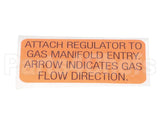2M-0861100 Star Marking,Rgltr To Manf