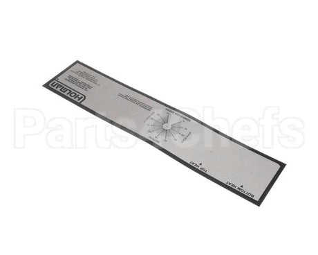 2M-200802 Star Label, T714, T914 Con Box