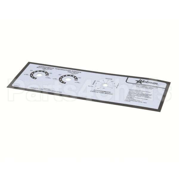 2M-200818 Compatible Stero Label 210Hx 214Hx