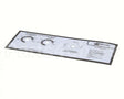 2M-200818 Star Label, 210Hx, 214Hx