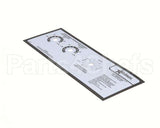 2M-200818 Star Label, 210Hx, 214Hx