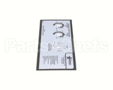 2M-200818 Star Label, 210Hx, 214Hx