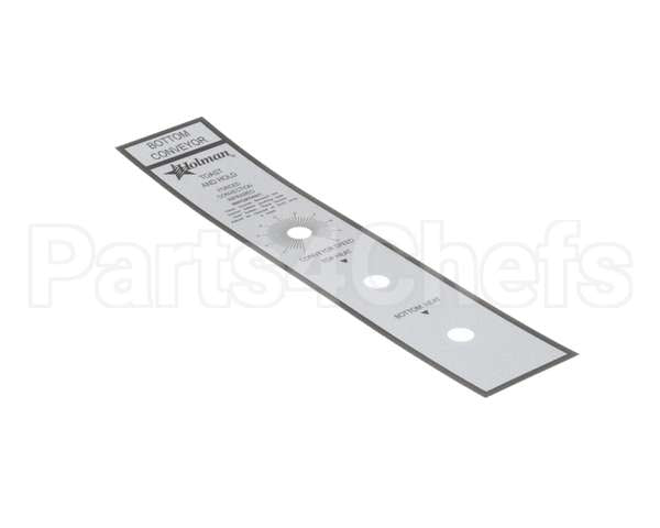 2M-200835 Star Label, Dt14 Bottom Heat
