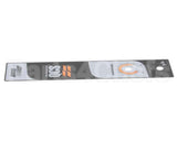 2M-200897 Star Label, Qcs-23 Bagel Cont