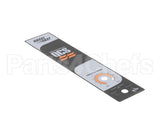 2M-200897 Star Label, Qcs-23 Bagel Cont