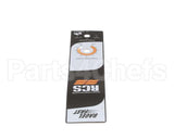 2M-201810 Star Label, Rcs-23 Bagel Cont