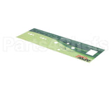 2M-21851484 Apw Wyott Decal-Eco (L)