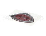 2M-300534 Wells Trademark Domed Label War