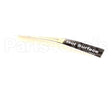 2M-300872 Wells Label Caution Hot Surface