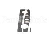2M-302782 Wells Faceplate Front Pnl Univ H