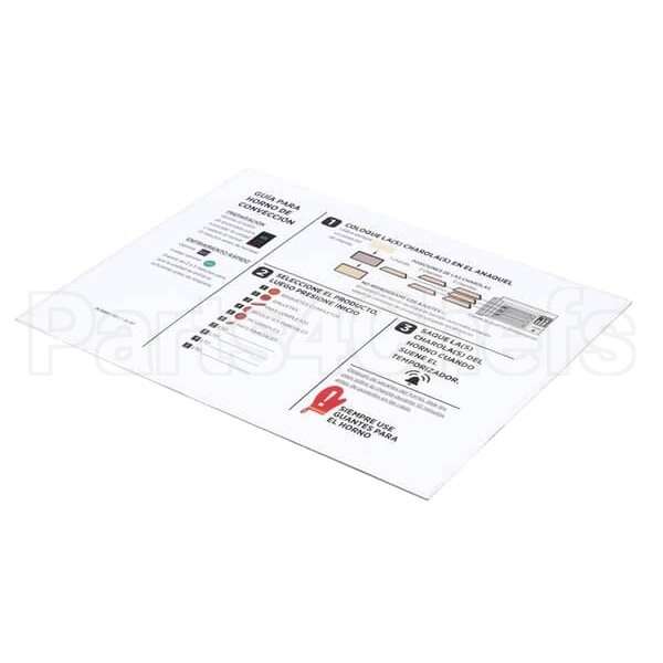 2M-304844 Compatible Wells Lit Lam M4200 Guide (Eng/