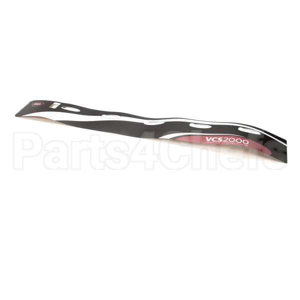 2M-308072 Compatible Star Faceplate Vcs F886 Sts