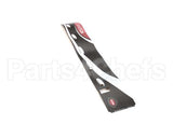 2M-308072 Wells Faceplate Vcs F886 Sts