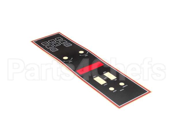 2M-47441 Wells Faceplate Oc1