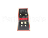2M-47441 Wells Faceplate Oc1