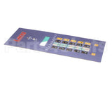 2M-60301-117 Lang Switch Lbl Eh/No Rtn Alwd