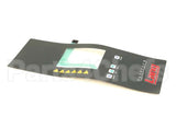 2M-60301-118 Lang Switch Lbl Eh Platinum