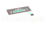 2M-60301-153 Lang Label Panel 141 Griddle