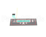 2M-60301-153 Lang Label Panel 141 Griddle