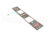 2M-60301-166 Star Label Panel Oce G Enviro