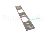 2M-60301-166 Star Label Panel Oce G Enviro