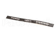 2M-60301-17 Lang Panel Label C28 Pilot
